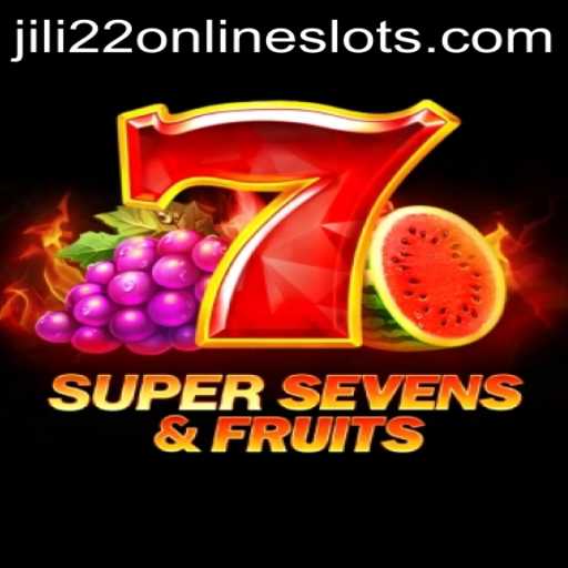 Exploring the Thrills of 7SuperSevensFruits: A Fresh Take on Casino Gaming