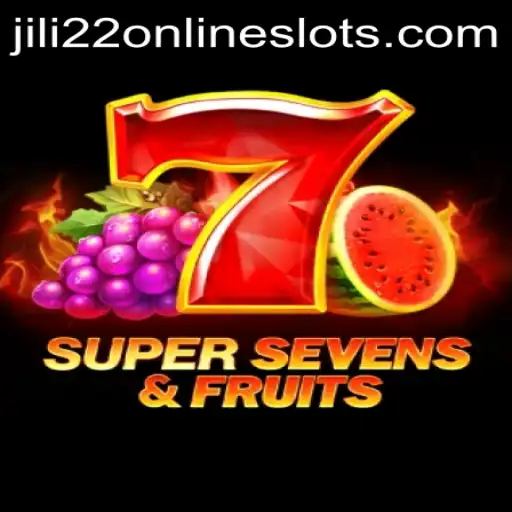 Exploring the Thrills of 7SuperSevensFruits: A Fresh Take on Casino Gaming