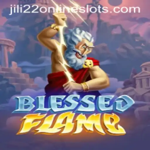 Discover the Enchanting World of BlessedFlame: A New Gaming Adventure