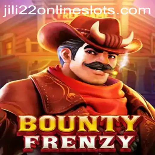 BountyFrenzy: Unveiling the Thrilling World of Jili22's Latest Gaming Sensation