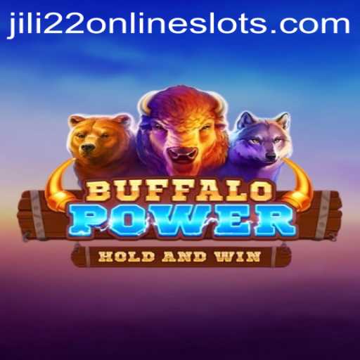 Exploring the Dynamic World of BuffaloPower and the Rise of jili22