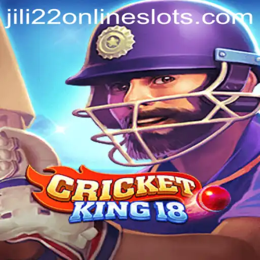 CricketKing18: A New Era in Mobile Gaming with Jili22