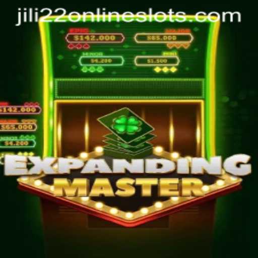 Unveiling ExpandingMaster: A Revolutionary Gaming Experience with jili22
