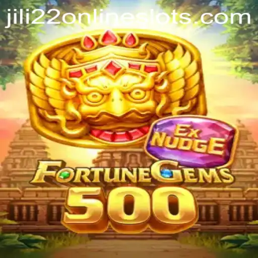 Discover the Exciting World of FortuneGems500 and jili22