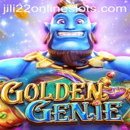 Explore the Fascinating World of GOLDENGENIE: An In-Depth Look at Jili22's Latest Gaming Sensation