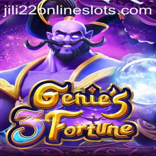 Exploring Genie3Fortune: A Thrilling Game Experience