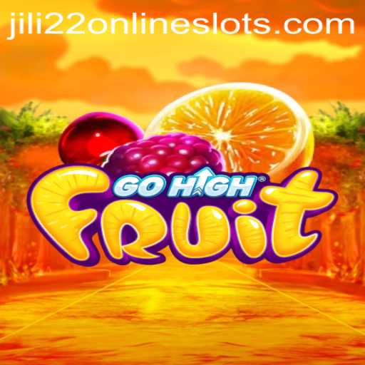 Enter the World of GoHighFruit: Gaming Adventures with jili22