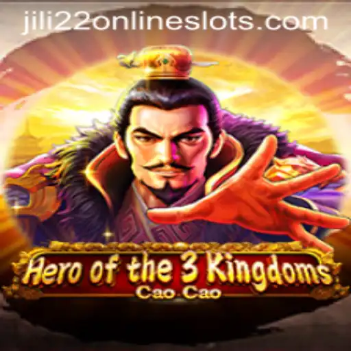 Exploring Heroofthe3KingdomsCaoCao: A Gaming Journey Through History