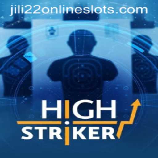 HighStriker: A Thrilling Adventure with Jili22