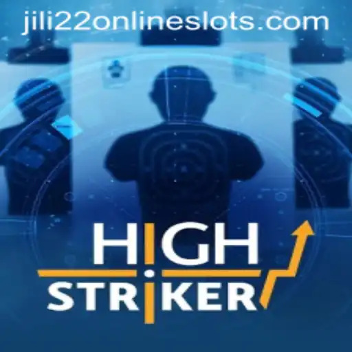 HighStriker: A Thrilling Adventure with Jili22