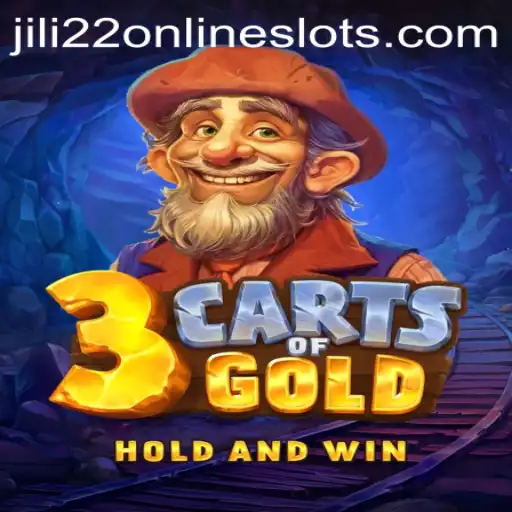 Exploring the Exciting World of 3cartsOfGold: A Comprehensive Guide