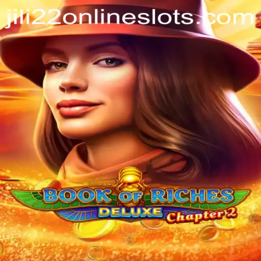 Explore Book of Riches Deluxe Chapter 2: A Journey through Mystical Adventures