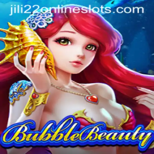 BubbleBeauty: Dive into the Enchanting World of Jili22's Latest Game Sensation