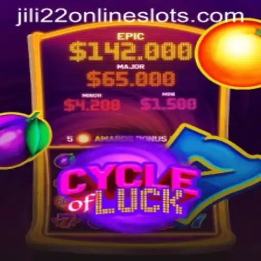 Discover the Thrilling World of CycleofLuck with Jili22