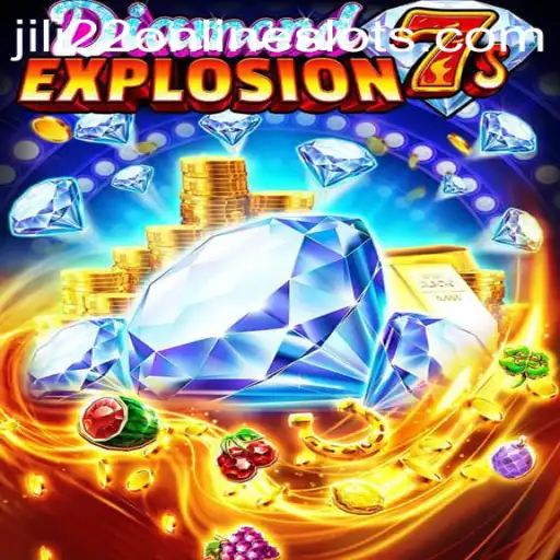 Dive into the Thrilling World of DiamondExplosion7s
