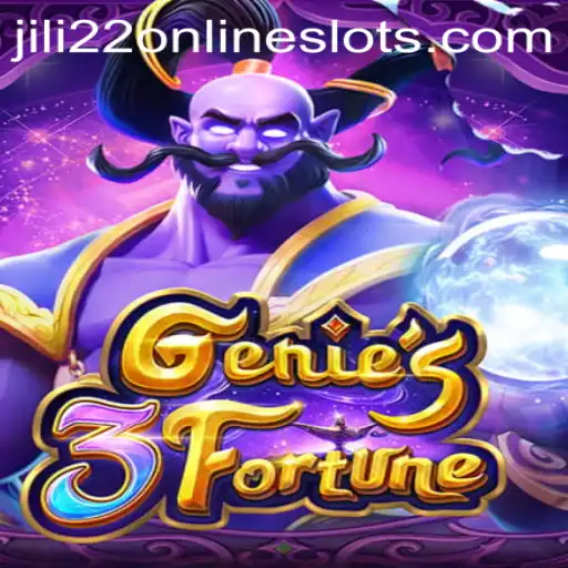 Exploring Genie3Fortune: A Thrilling Game Experience