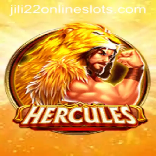 Exploring the Mythical World of Hercules in Jili22
