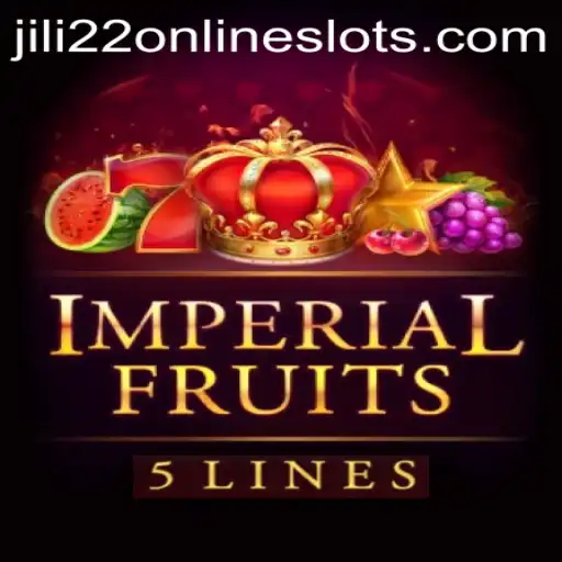 ImperialFruits5: A Thrilling Blossoming of Classic Slot Action