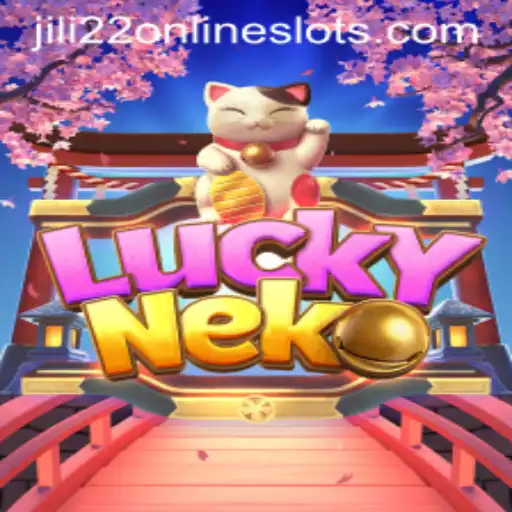 Discover the Enchanting World of LuckyNeko with Jili22