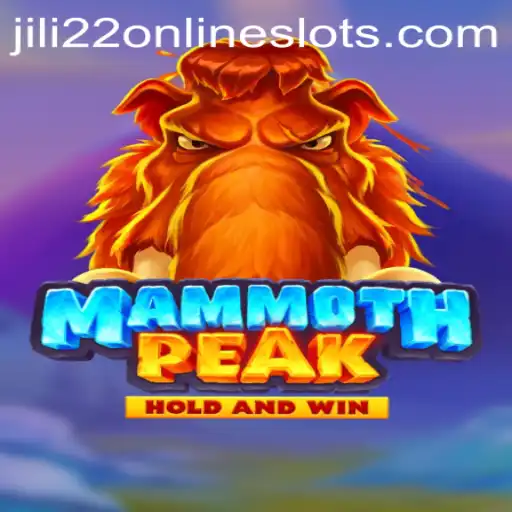 MammothPeak: The Latest Sensation in Gaming