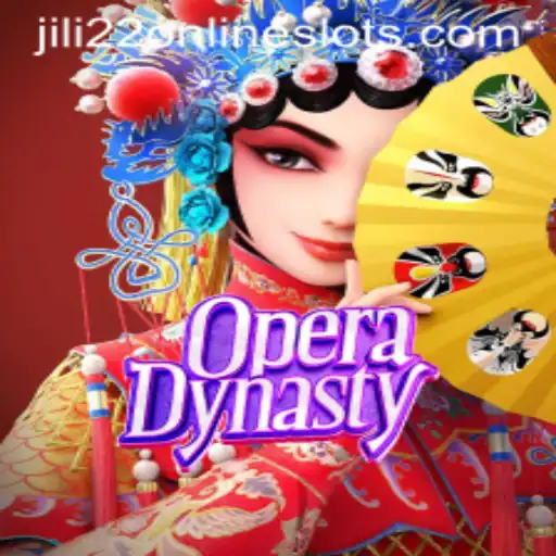 Explore the Intricacies of OperaDynasty with jili22