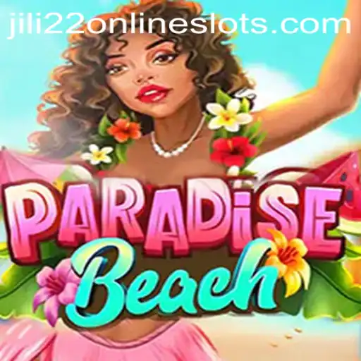 ParadiseBeach: A Deep Dive into the Tropical Gaming Experience