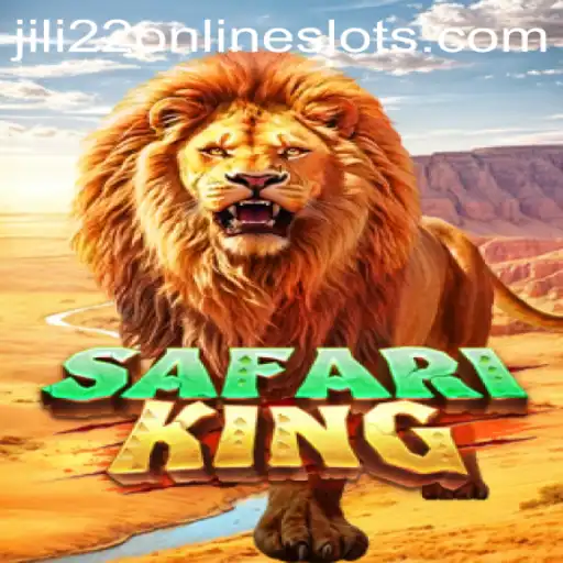 Unveiling the Thrilling World of SafariKing with Jili22