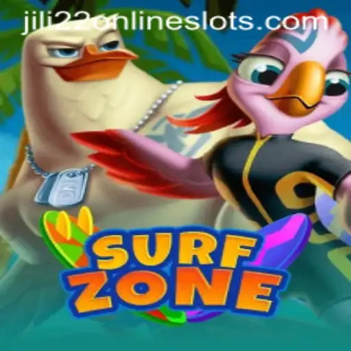 SurfZone: Experience the Thrill of Virtual Surfing with Jili22