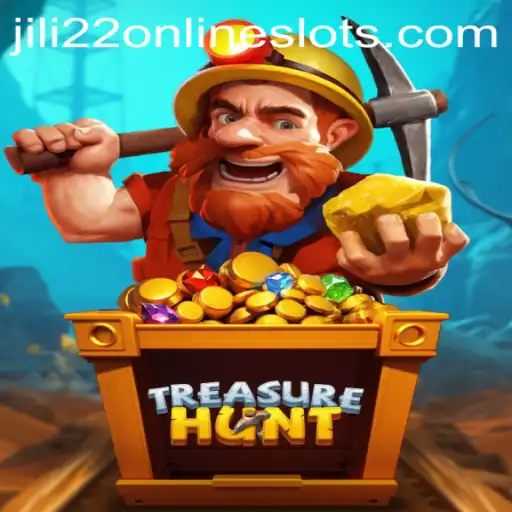 Discover the Adventures of TreasureHunt: A Thrilling Game Experience