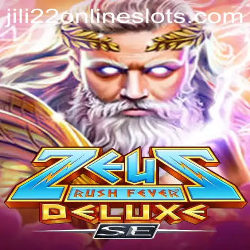 ZeusRushFeverDeluxeSE: The Ultimate Gaming Experience with a Mythical Twist