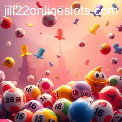 Exploring the Fascinating World of Lottery Games with Jili22