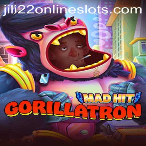 MadHitGorillatron: An Exciting Adventure in Modern Gaming