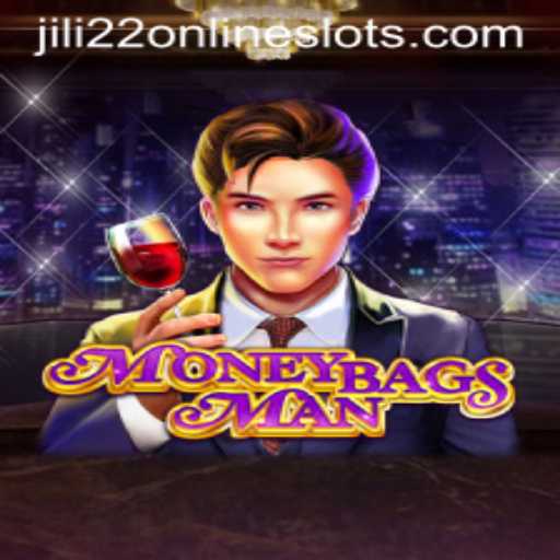 Exploring the Exciting World of MoneybagsMan with Jili22