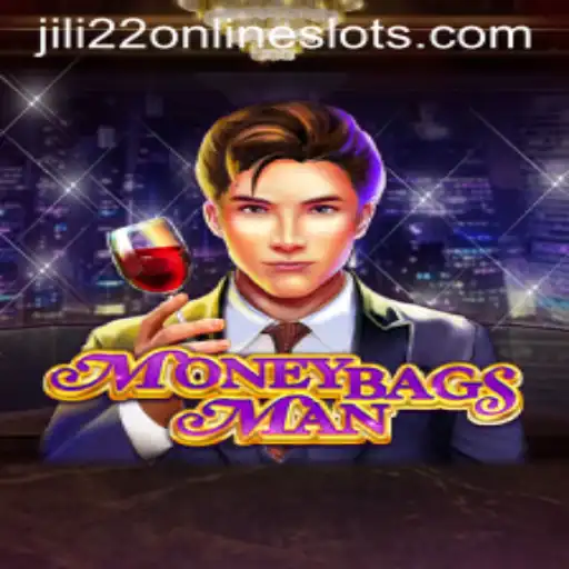 Exploring the Exciting World of MoneybagsMan with Jili22