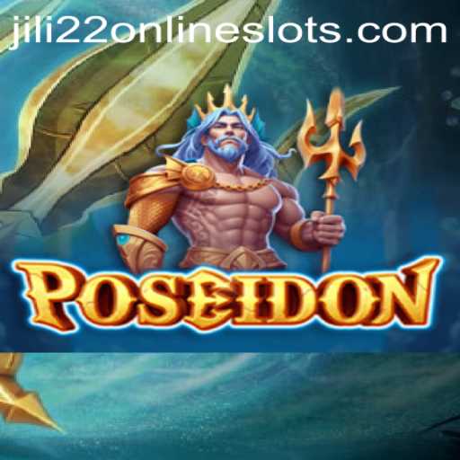 Poseidon: Exploring the Depths of Gaming Innovation with Jili22