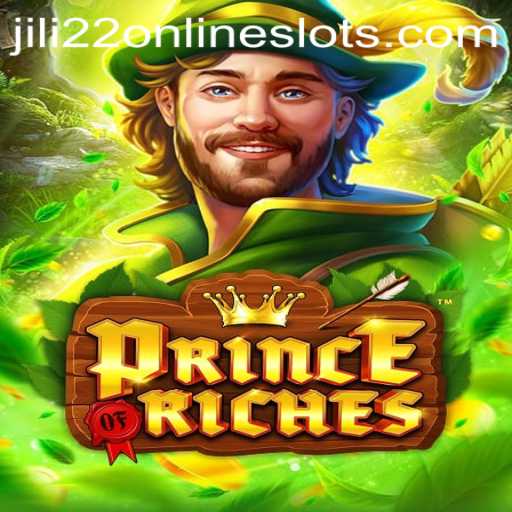 Unlocking the Thrills and Treasures of PrinceOfRiches