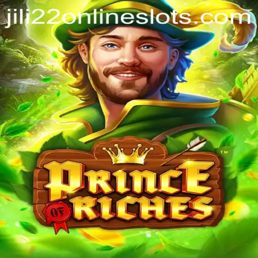 Unlocking the Thrills and Treasures of PrinceOfRiches