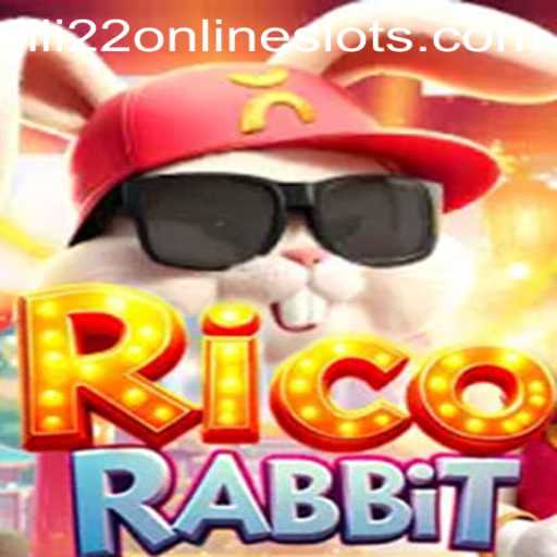 RicoRabbit: An Exciting New Adventure in Gaming