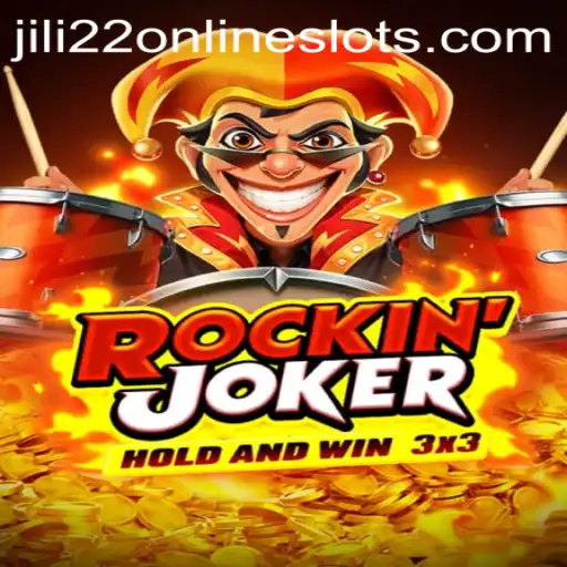 Discover the Excitement of Rockinjoker: A New Era in Gaming