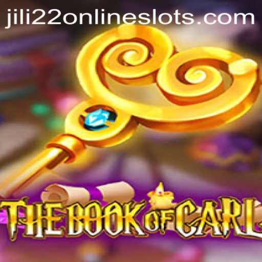 TheBookofCarl: Exploring the Mysteries Beyond the Pages