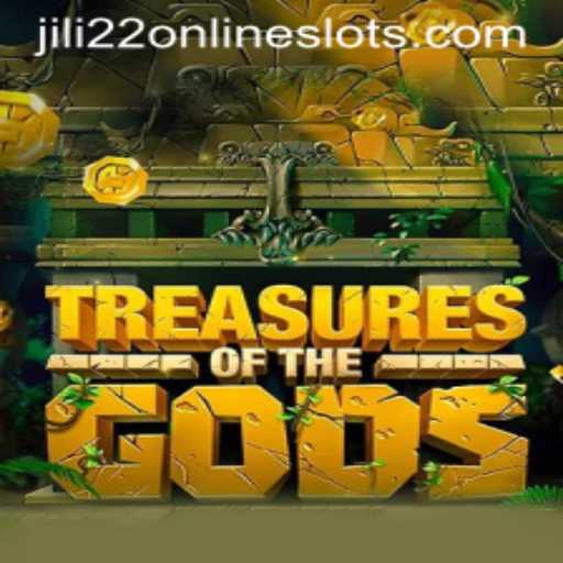 Exploring the Virtual Realm of TreasureoftheGods: An Immersive Gaming Experience