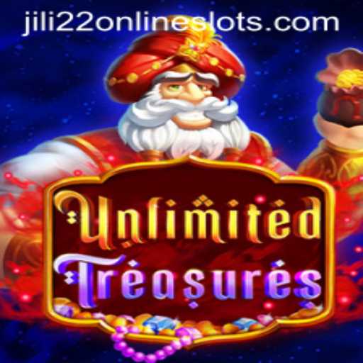 Exploring the Excitement of UnlimitedTreasures with jili22