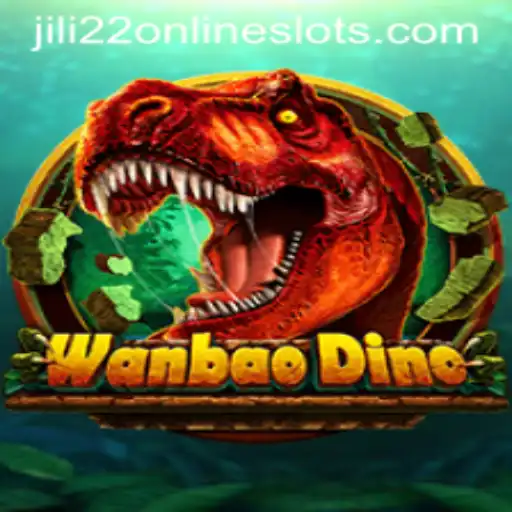 WanBaoDino: Discover the Thrills of the New Age Game 'jili22'