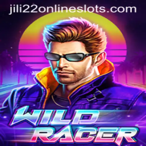 WildRacer: Master the Art of Speed and Strategy