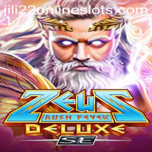 ZeusRushFeverDeluxeSE: The Ultimate Gaming Experience with a Mythical Twist
